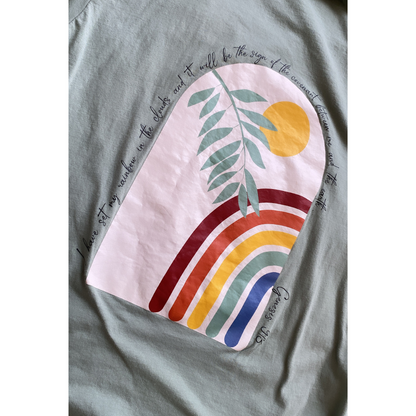 Rainbow T-Shirt