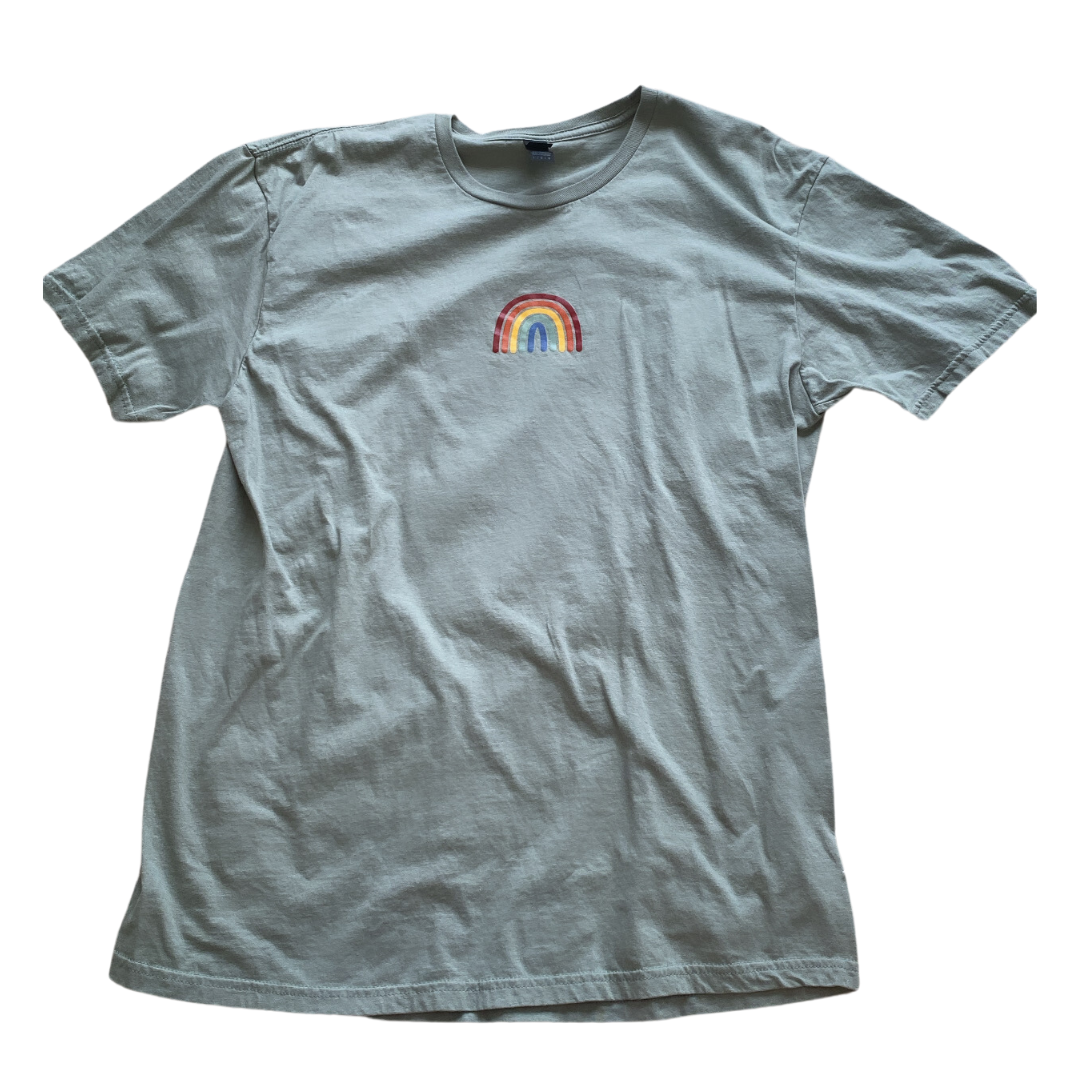 Rainbow T-Shirt