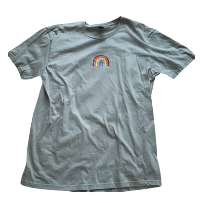 Rainbow T-Shirt