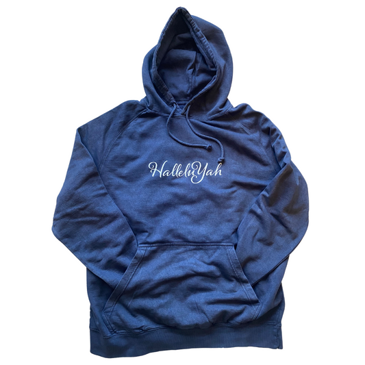 HalleluYah Hoodie