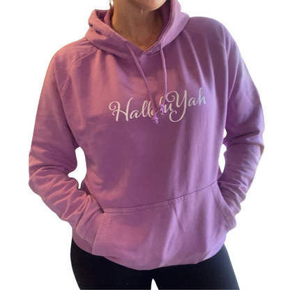 HalleluYah Hoodie