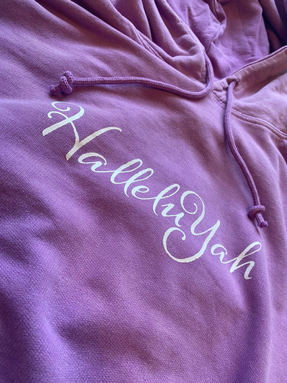 HalleluYah Hoodie