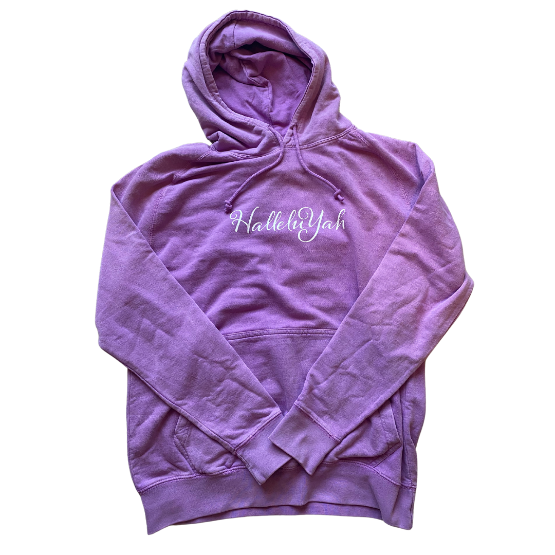 HalleluYah Hoodie