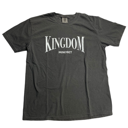 Kingdom Mindset T-Shirt