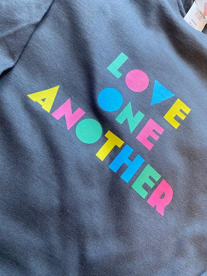 Love One Another Long Sleeve Shirt