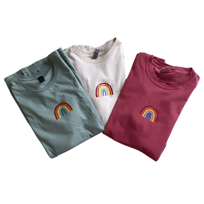 Rainbow T-Shirt