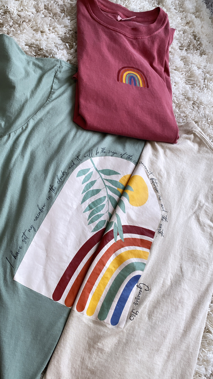 Rainbow T-Shirt