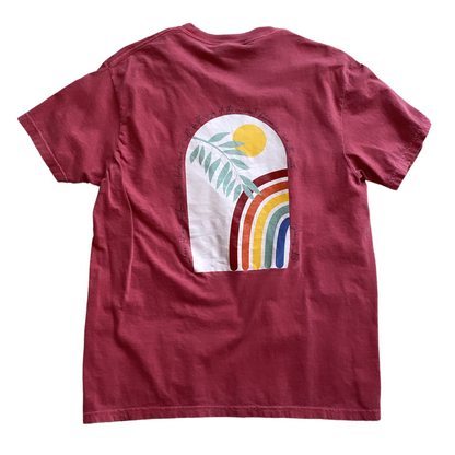 Rainbow T-Shirt