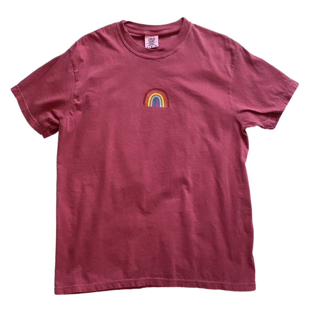 Rainbow T-Shirt