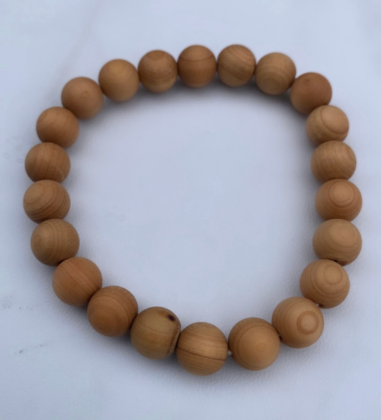 Sandalwood Bracelet