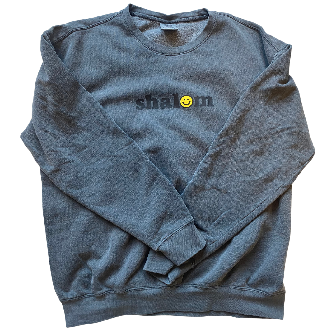 Shalom Sweatshirt