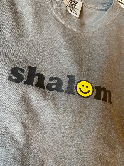 Shalom T-Shirt