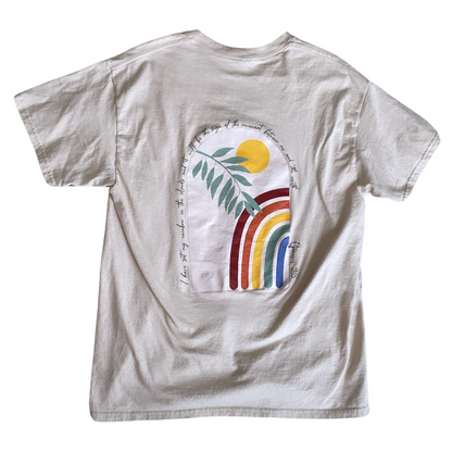 Rainbow T-Shirt