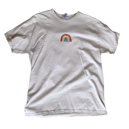 Rainbow T-Shirt