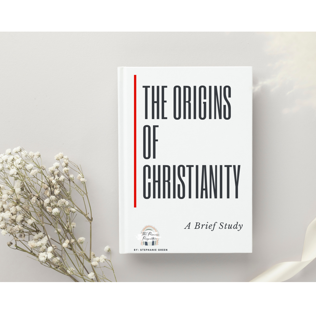 Origins of Christianity E-Book (#5)