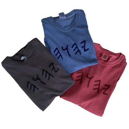 Yahuah Paleo-Hebrew T-Shirt