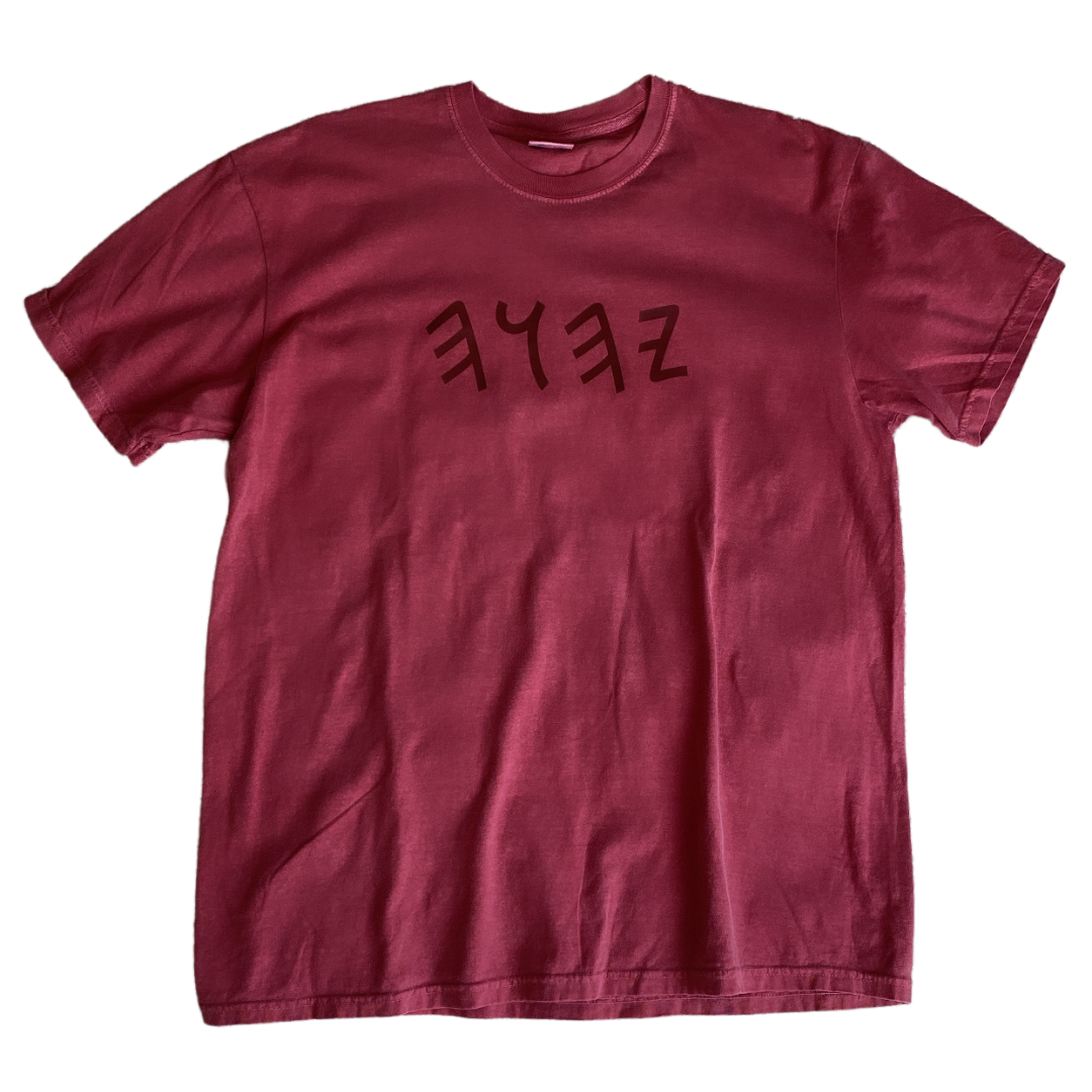 Yahuah Paleo-Hebrew T-Shirt