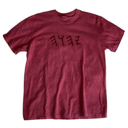 Yahuah Paleo-Hebrew T-Shirt